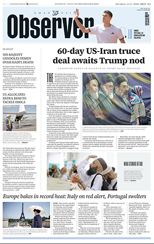 Newspaper