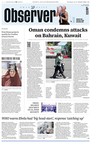 Newspaper