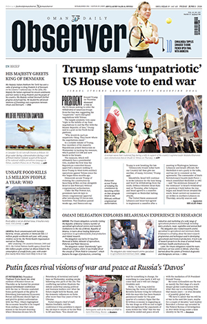 Newspaper