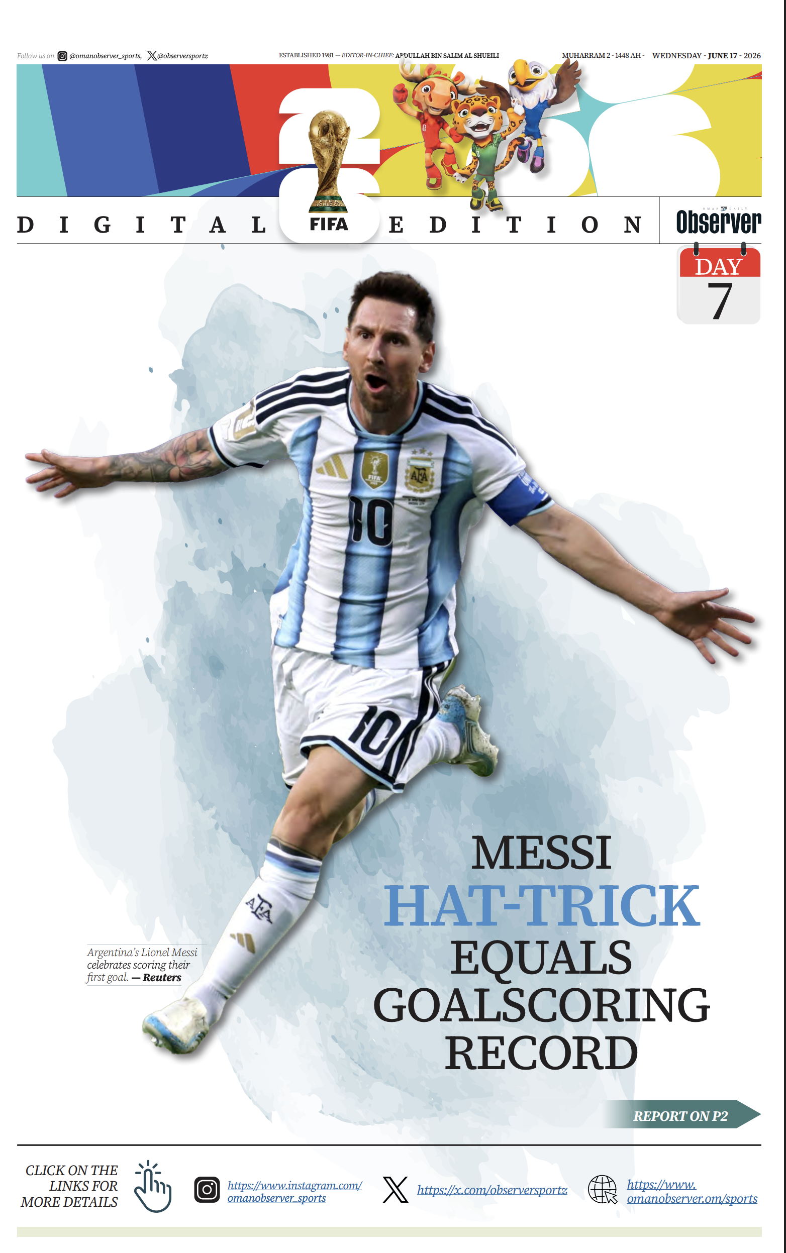 Newspaper