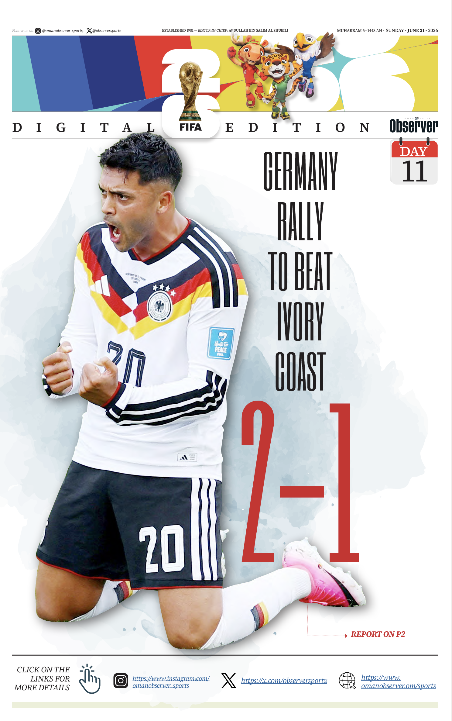 Newspaper