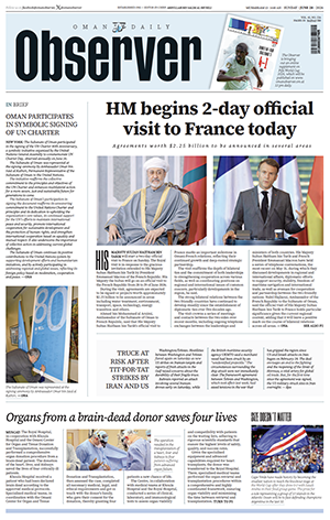 Newspaper