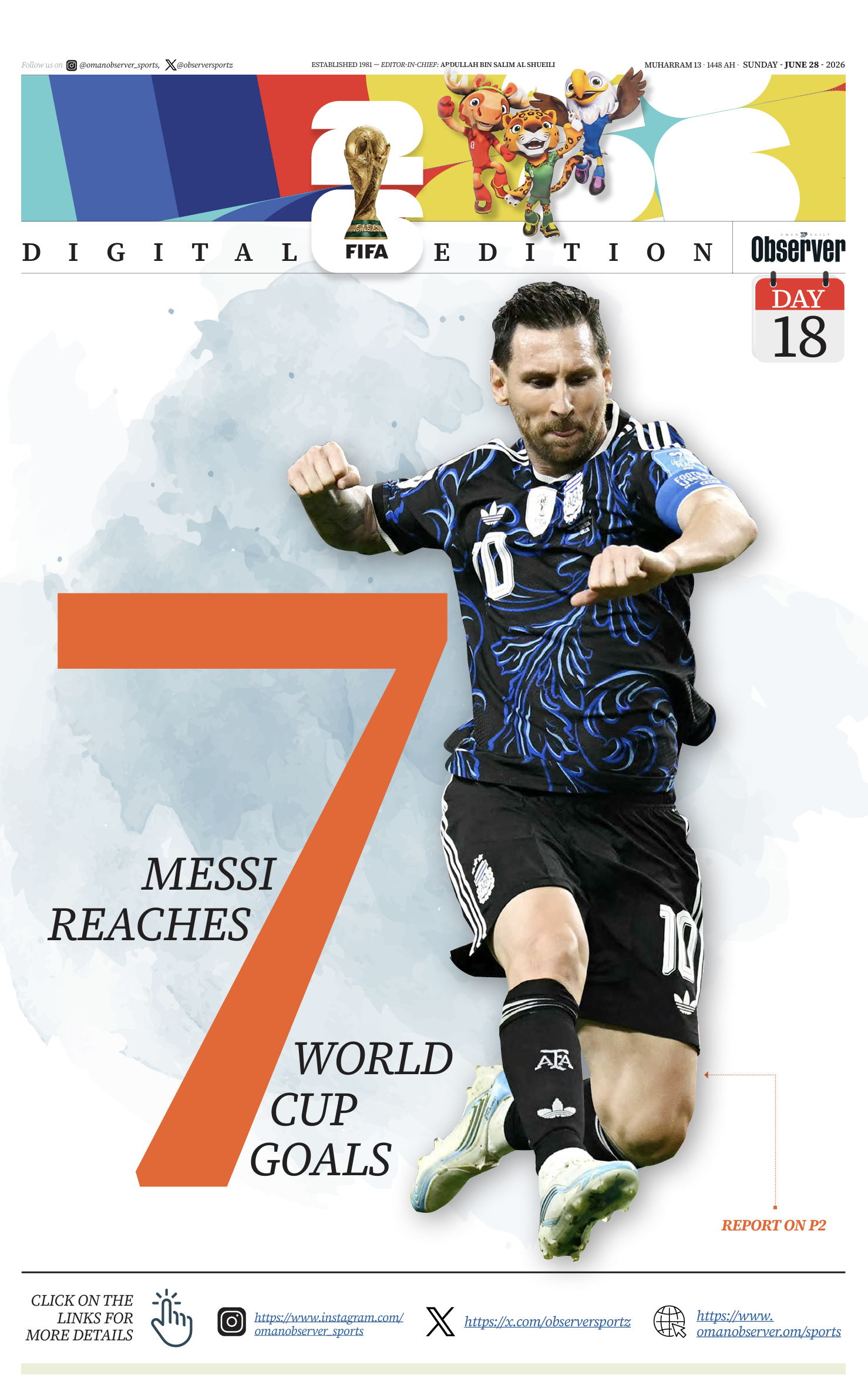 Newspaper