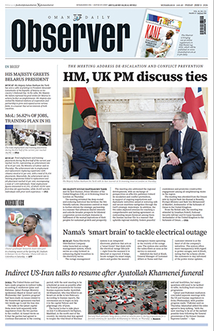 Newspaper