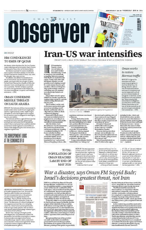 Newspaper