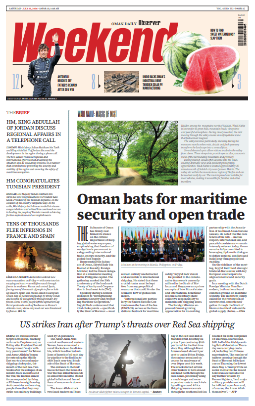 Newspaper