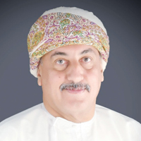 ​​​​​​​Dr Saadon bin Hussein al Hamdani