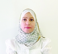 Dr Zainab Al-Ajmi