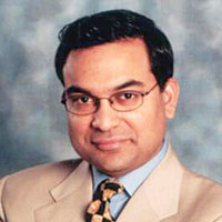 Raj Persaud