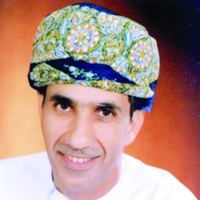 ​​​​​​​Dr Musallam Al Maani