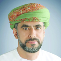 Dr Yousuf bin Hamed al Balushi