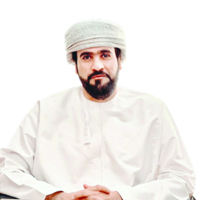 Dr Muamar bin Ali al Toobi