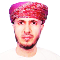 Dr Humaid Mohamed al Busaidi