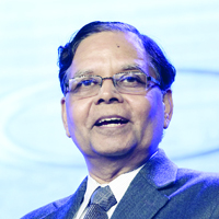 Arvind Panagariya