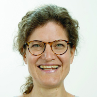 Ulrike Koltermann
