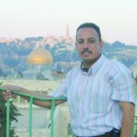 Nidal Al Mughrabi