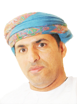 Ali Al Matani