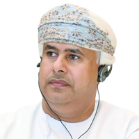 Asim bin Salem Al Shaidi