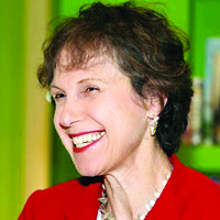 Anat R Admati Oman Observer