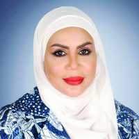 Aisha Al Darmaki