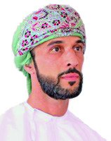  Abdulaziz Al Jahdhami
