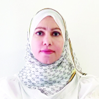 Dr. Zainab Al-Ajmi
