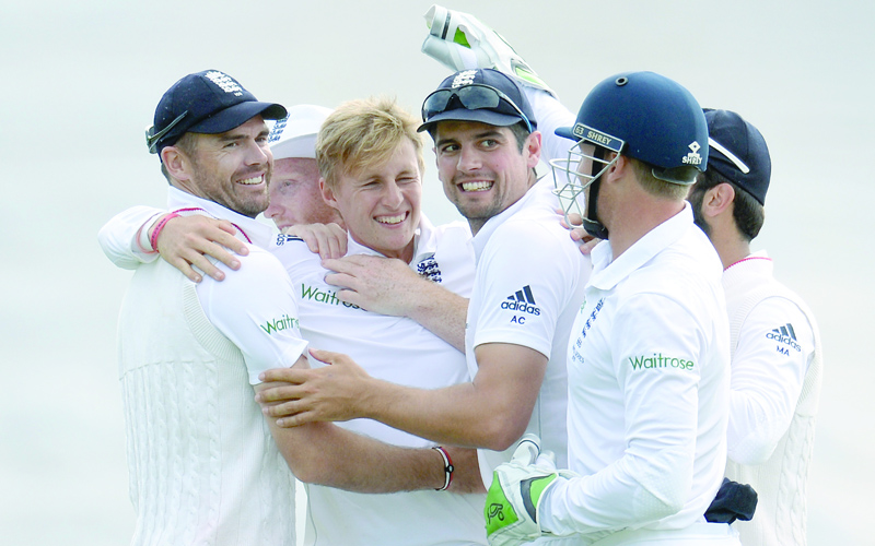 England v Australia - Investec Ashes Test Series First Test