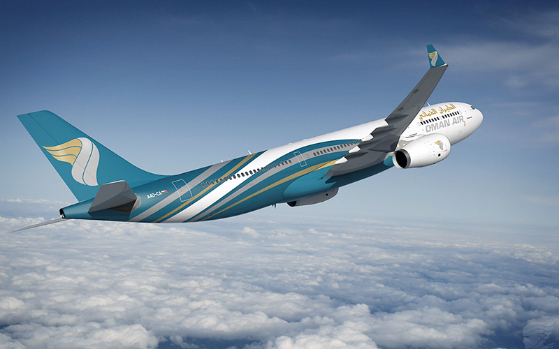 OmanAir