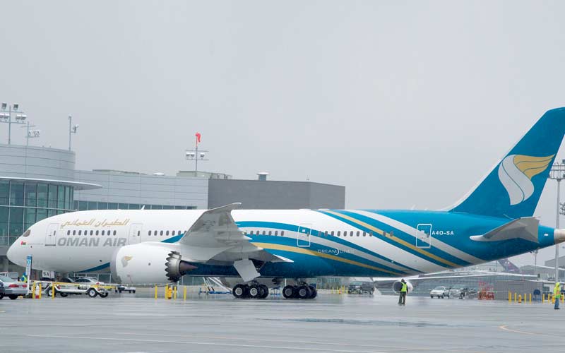 omanair