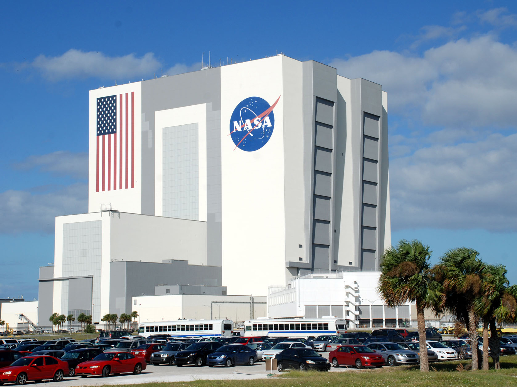 NASA