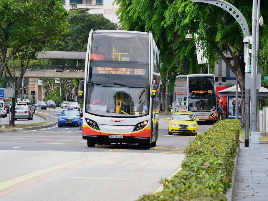 singapore-public-transportation