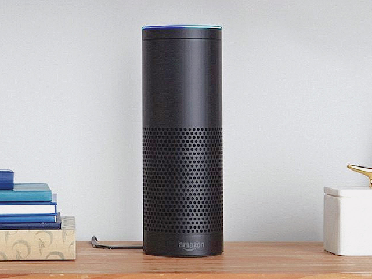Amazon developing Echo speaker with 7inch touchscreen Oman Observer