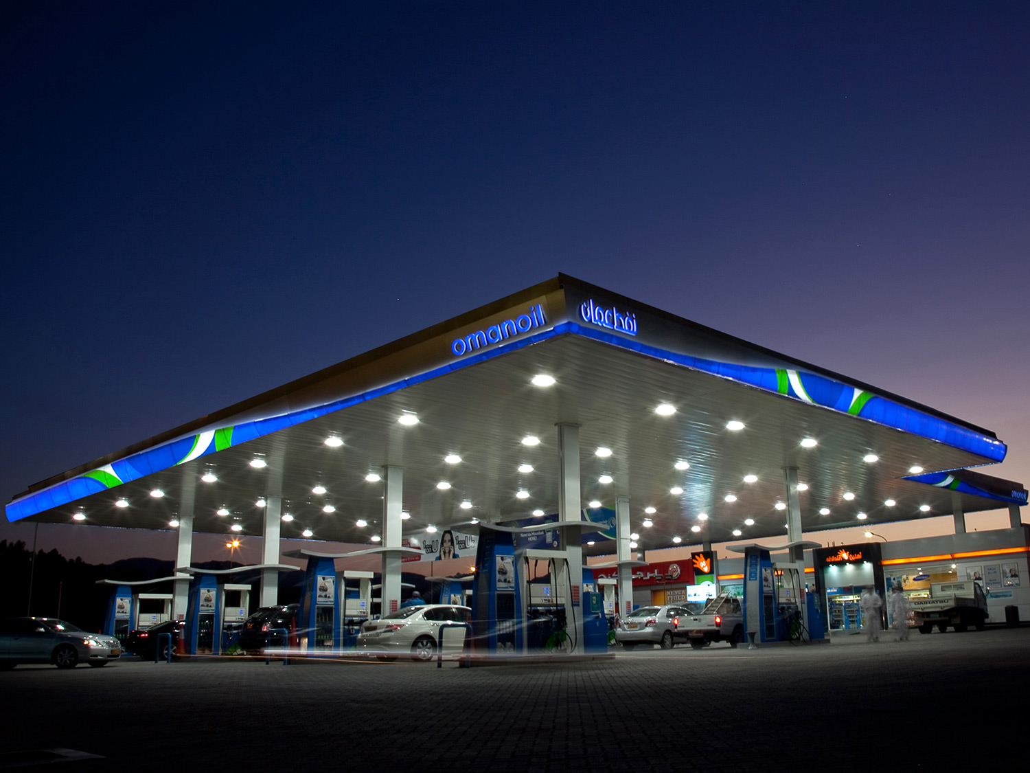 oman-oil-marketing-company-filling-station