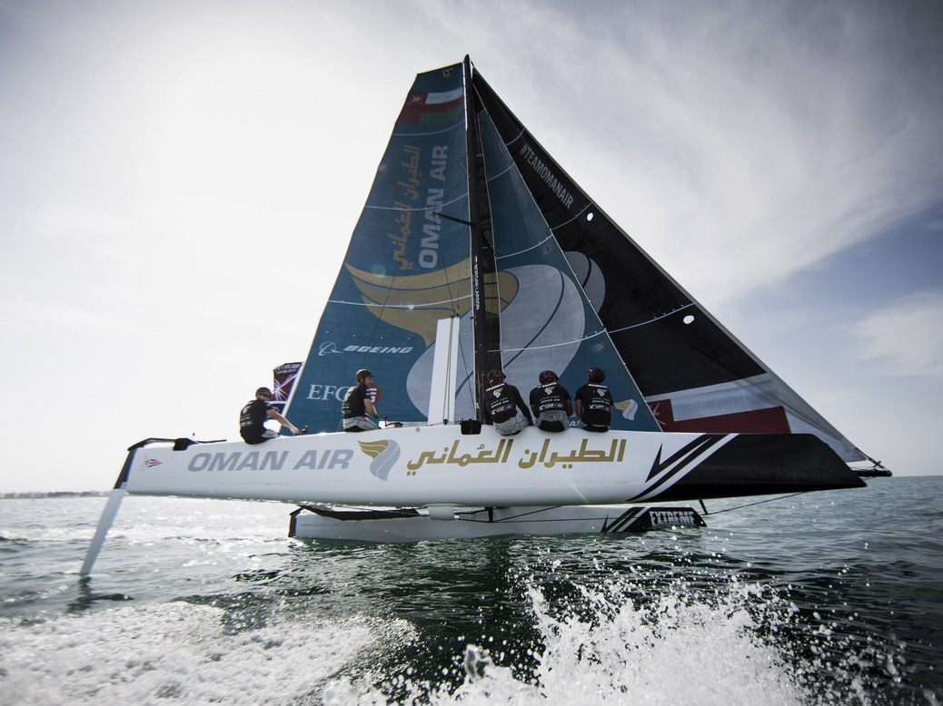 team-oman-air