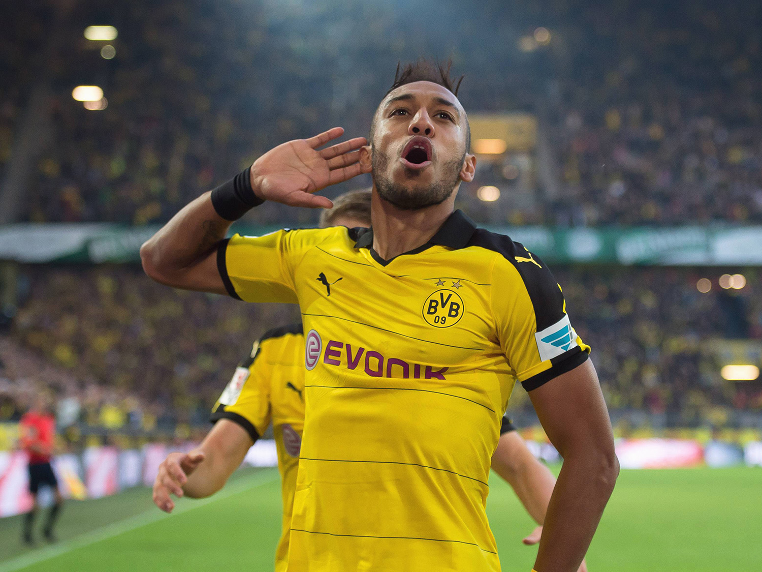 aubameyang