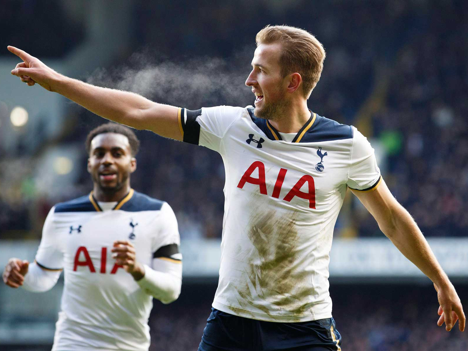 14103353Tottenham-Premier-League-Harry-Keane