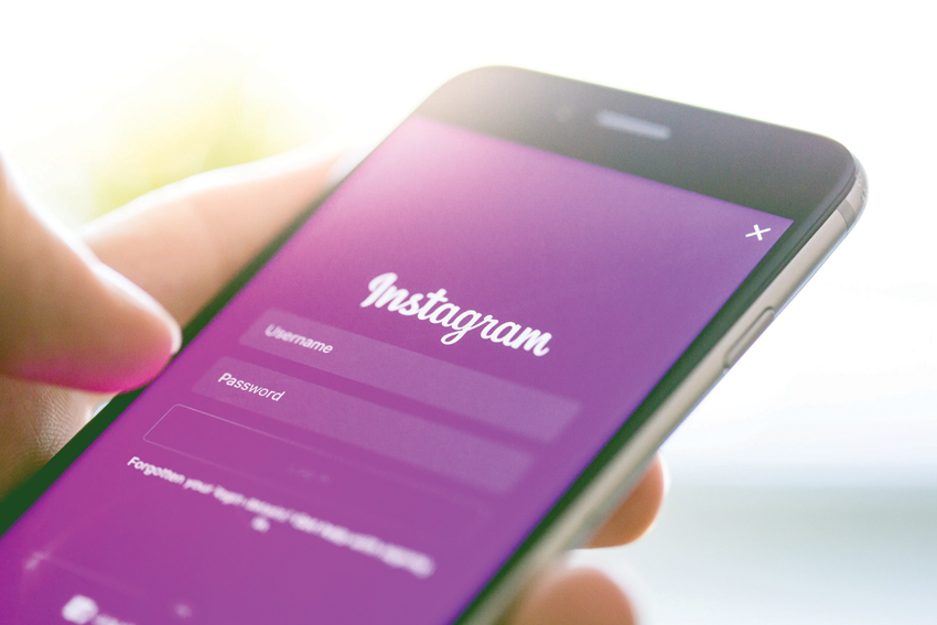 Instagram adds advertising to 'Stories' - Oman Observer