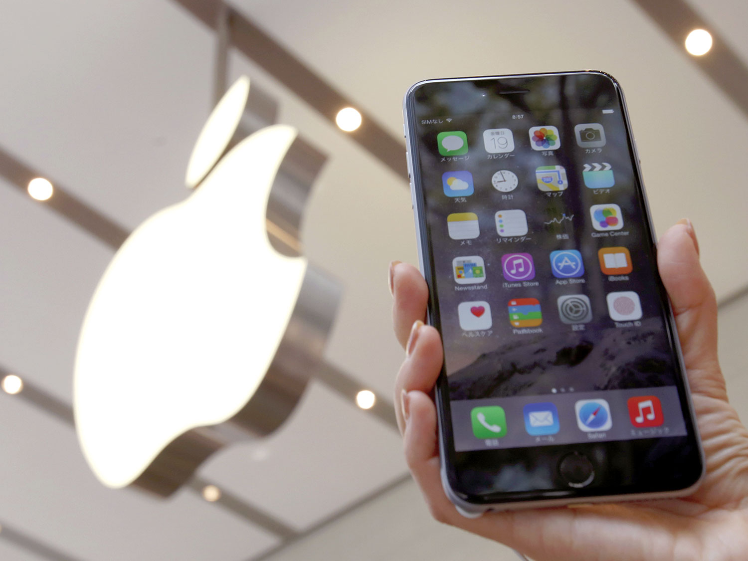 An iPhone made in America — not that simple Oman Observer