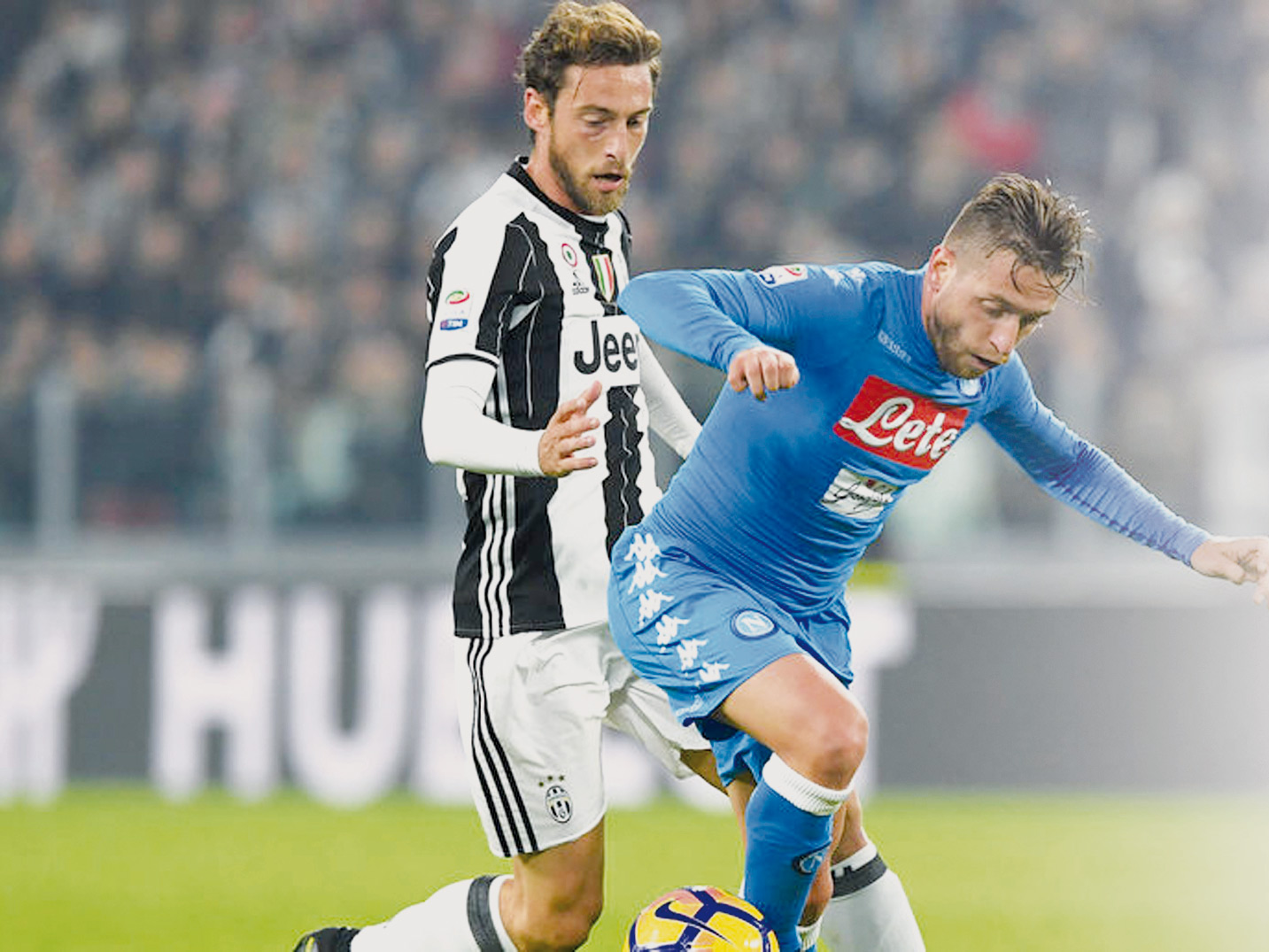 giaccherini