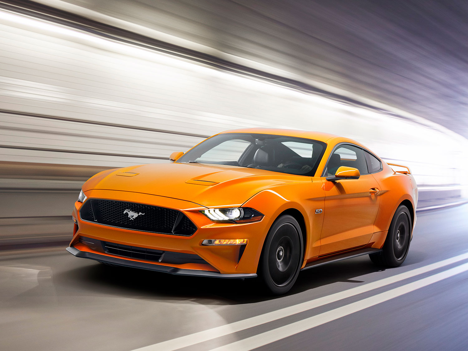 New-2018-Ford-Mustang-Still