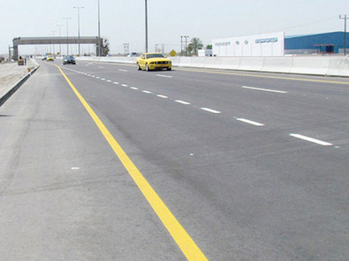 batinah-expressway