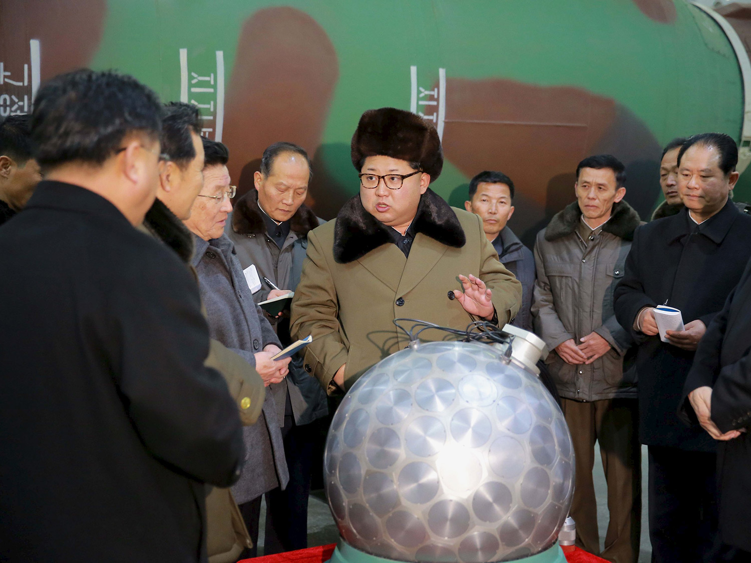 north-korea-nuclear-warhead030901