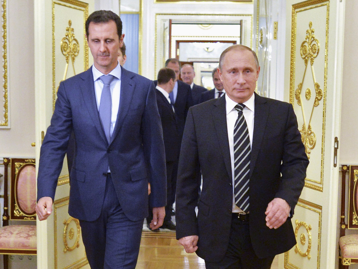 russia-is-testing-its-influence-in-syrian-politics
