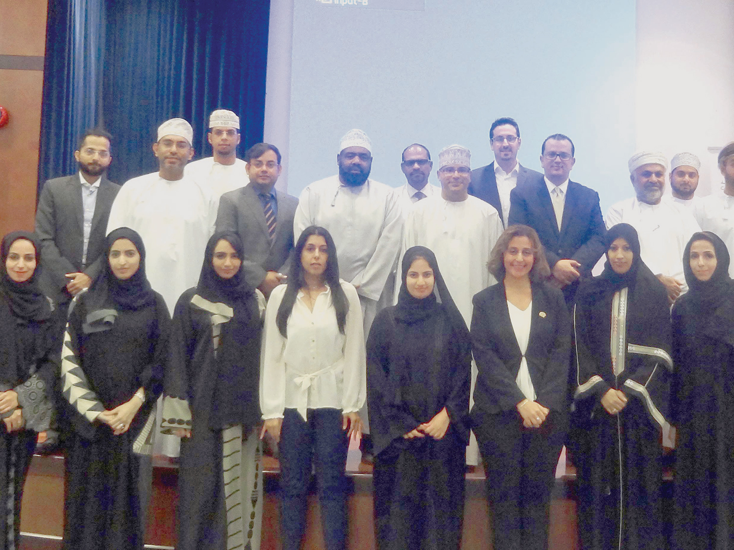 CBFS joins hands with S&P to organise seminar on Sovereign and Bank