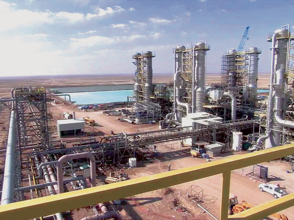 Oxy OOCEP’s 45 per cent interest in Oman Block 9 Oman Observer