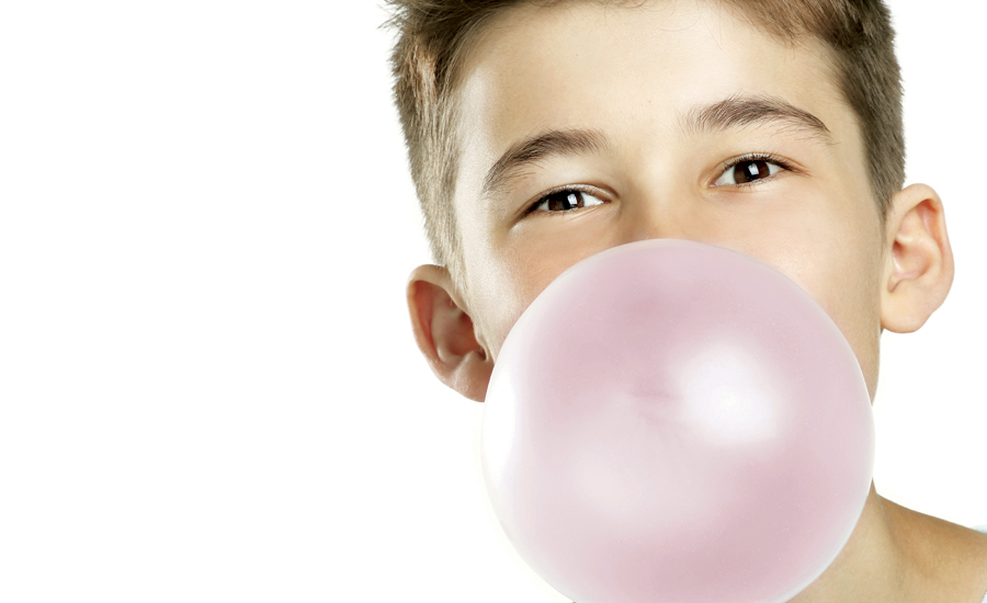 Chewing gum may adversely affect digestive system Oman Observer