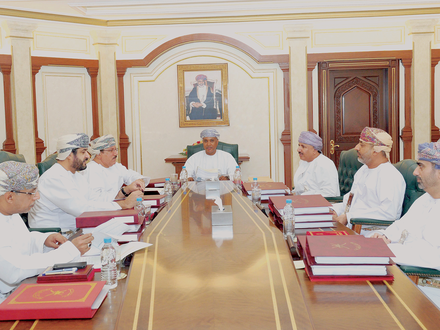 Tenders worth over RO 5.6 m approved Oman Observer