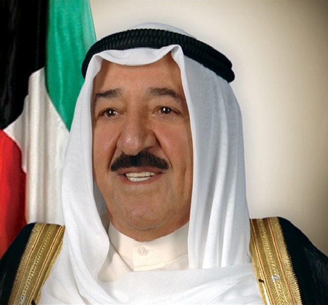 Kuwait emir1