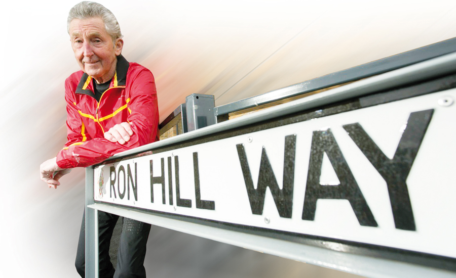 RONHILL