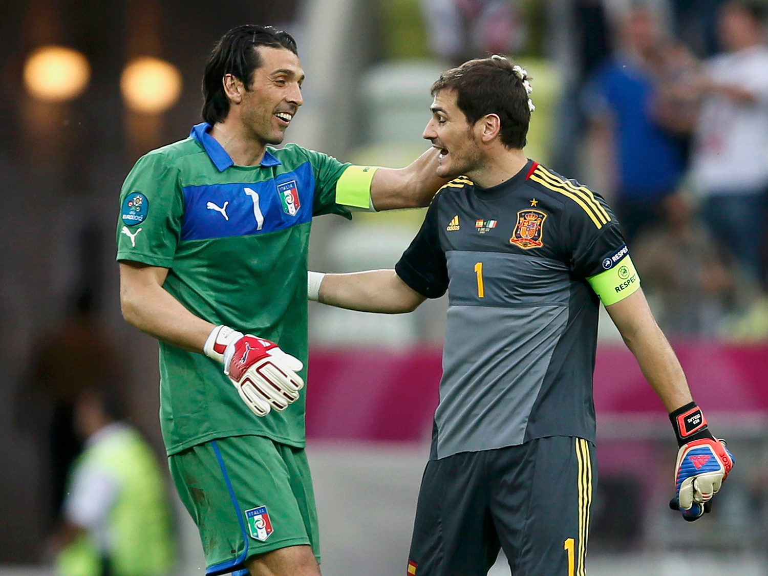 buffon-casillas